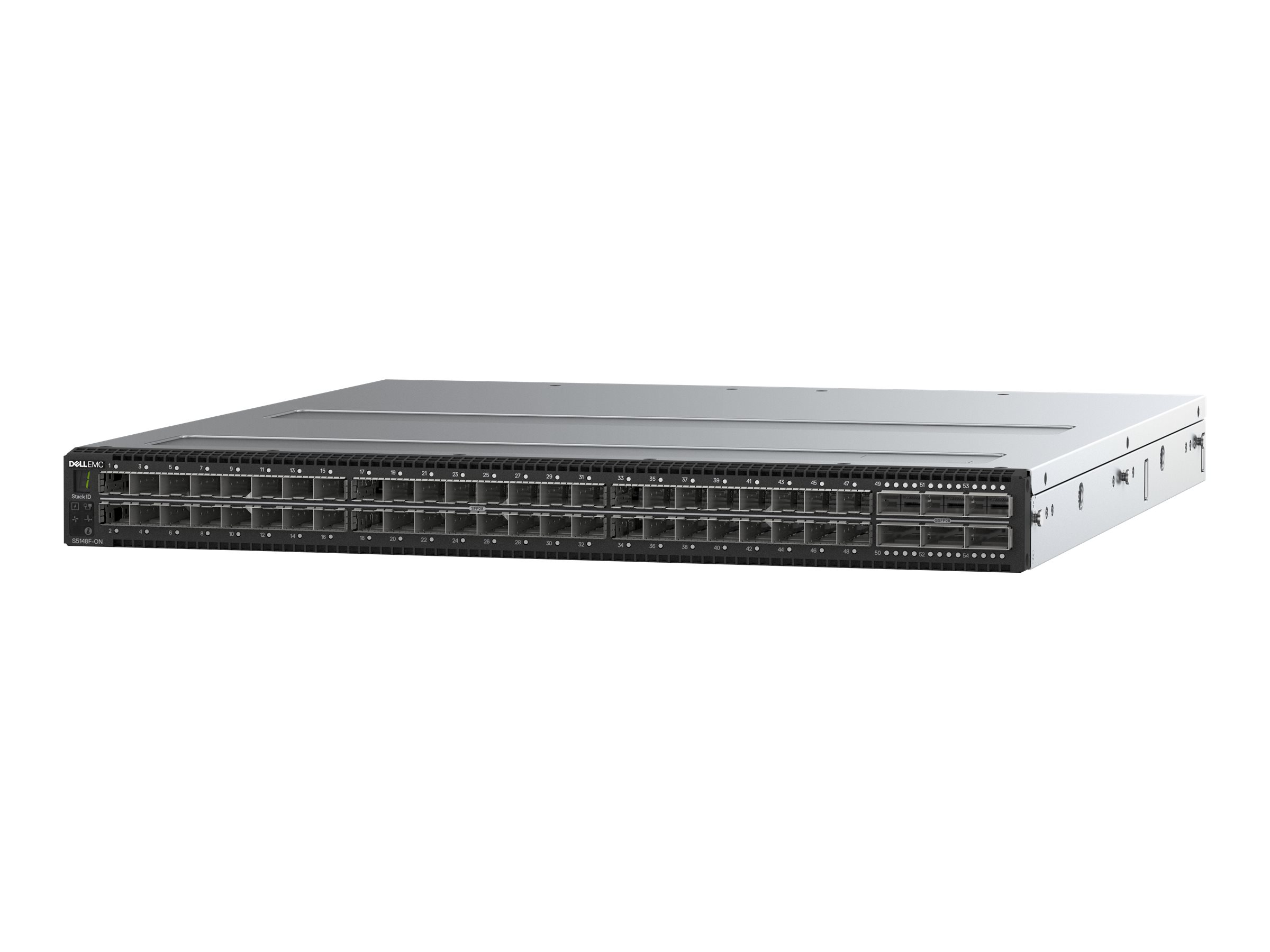 210-ANCL - Dell Networking S5148F-ON - Switch - L3 - managed