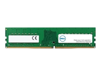 SNP8D9M0C/32G - Dell  DDR5 - Modul - 32 GB - DIMM 288-PIN
