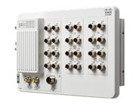 IE-3400H-24FT-A - Cisco Catalyst IE3400 Heavy Duty Series Switch