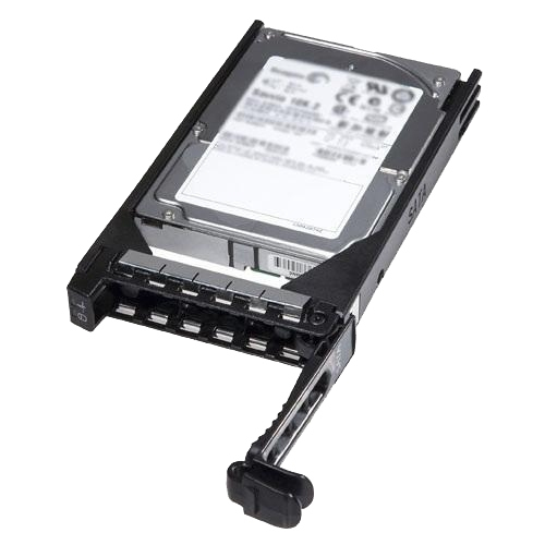 01P7DP - Dell Seagate - Festplatte - 2 TB - intern - 3.5" (8.9 cm)