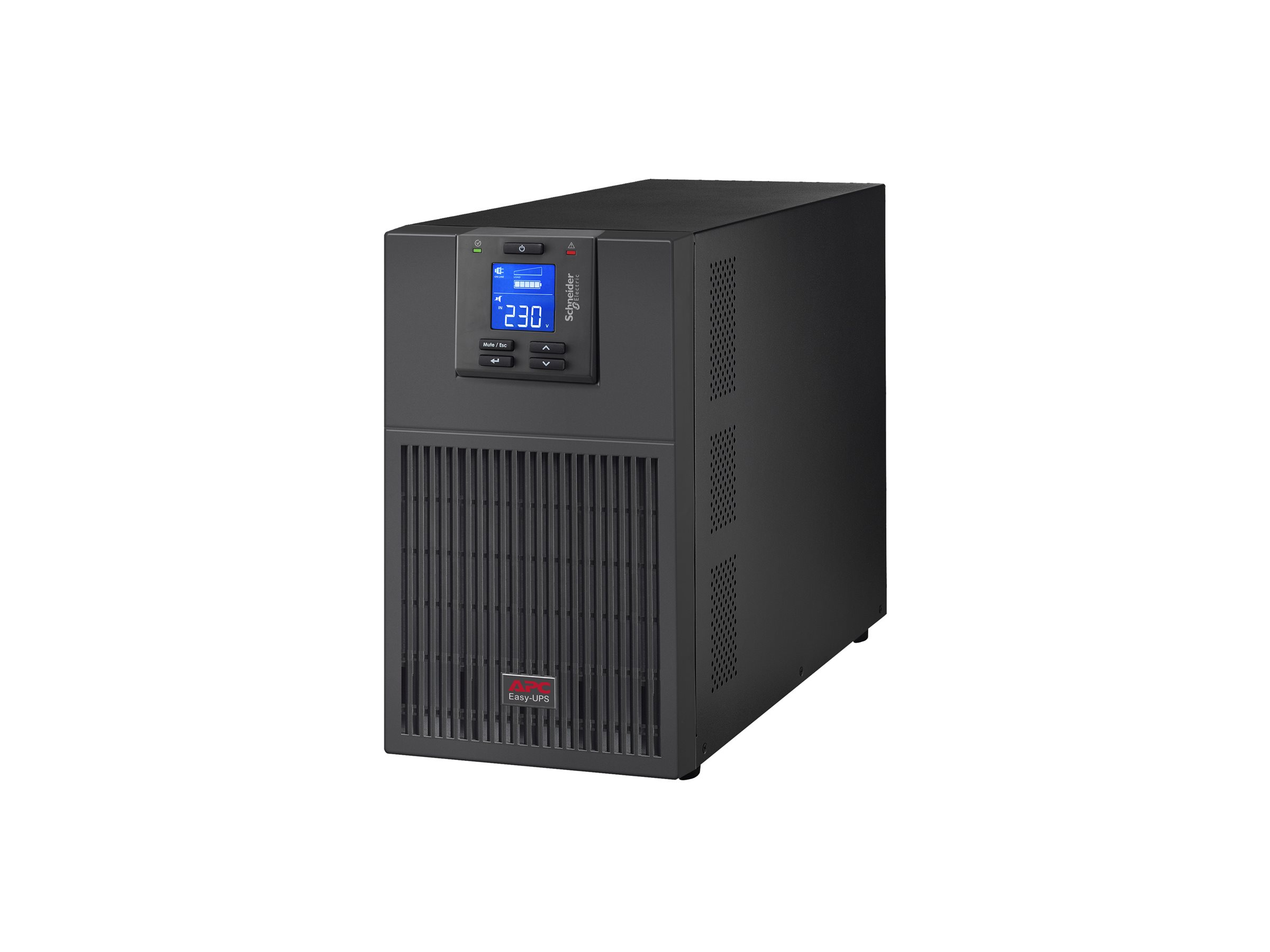 SRV3KI-E - APC Easy UPS On-Line - UPS - Tower - AC 220/230/240 V