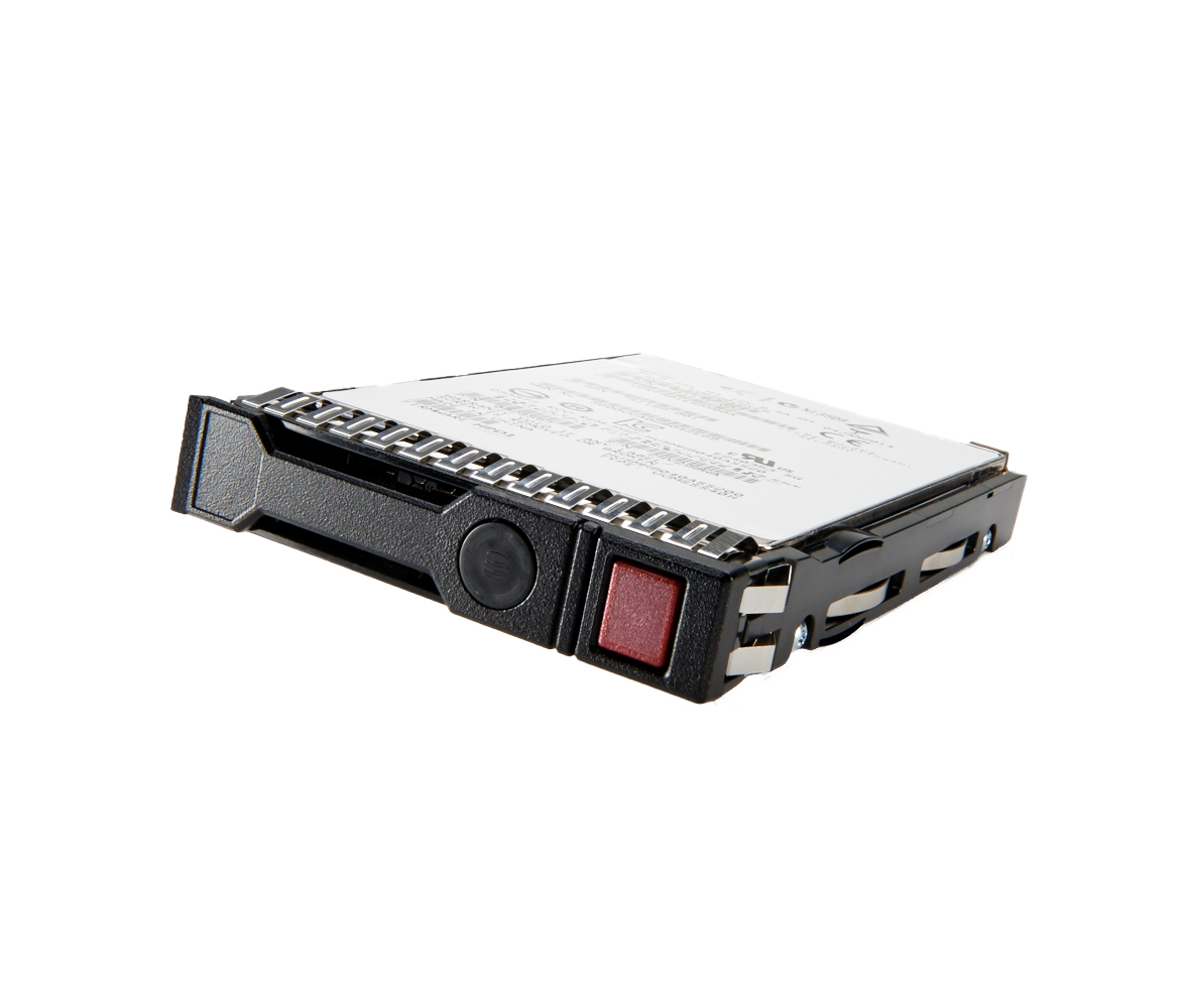 768788-004 - HPE Disque dur - 1.2 TB - Hot-Swap - 2.5" SFF (6.4 cm SFF)