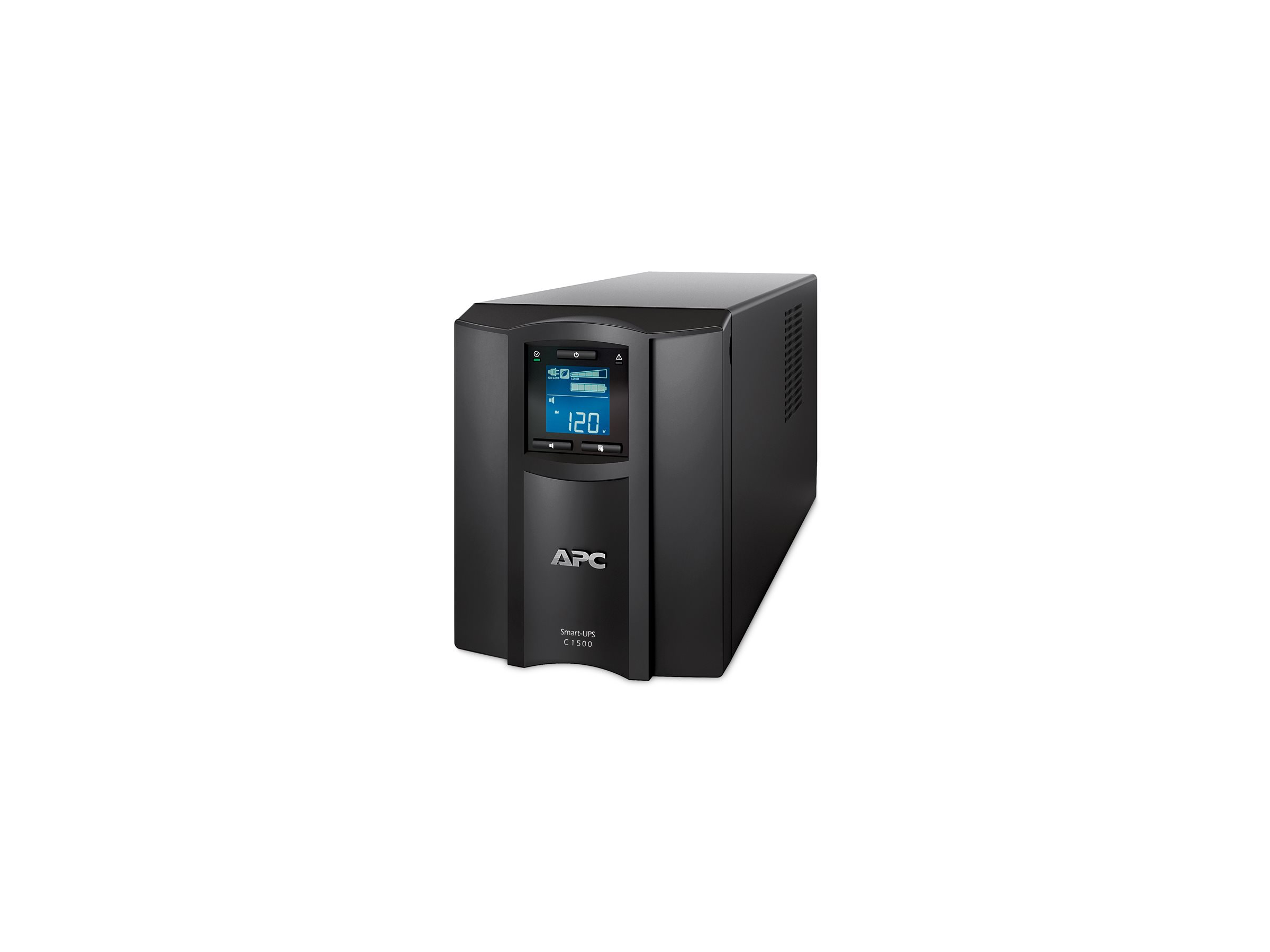 SMC1500IC – APC Smart-UPS C 1500VA LCD – UPS – 230 V AC
