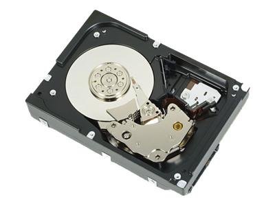 341-8497 - Dell  Festplatte - 300 GB - Hot-Swap - 2.5" (6.4 cm)