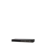SF250-24-K9-EU - Switch Cisco Business 250 - 24 porte