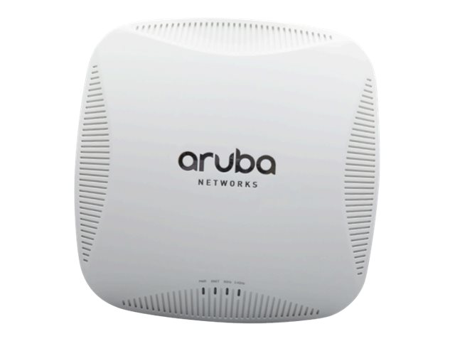 JW222A - HPE Aruba Instant IAP-214 - Accesspoint - Wi-Fi 5