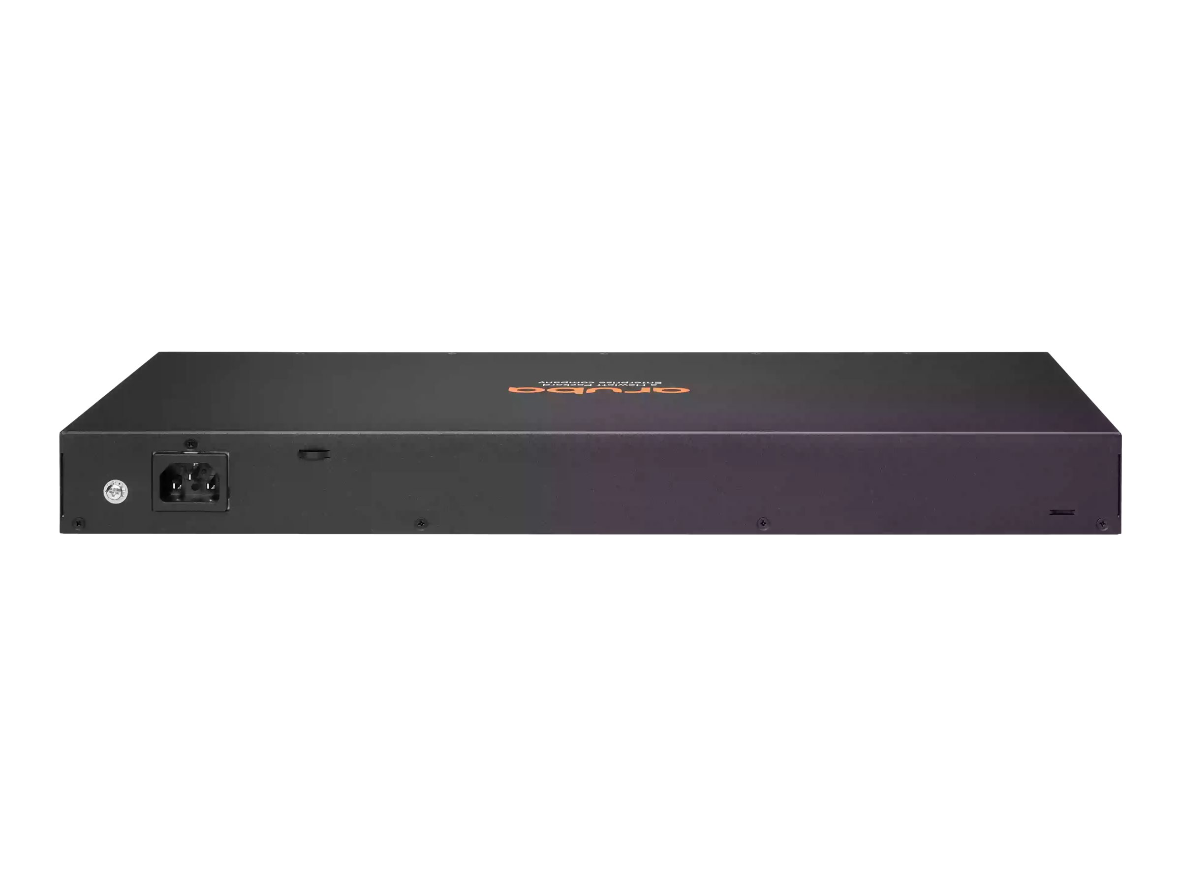 JL678A - Conmutador HPE Aruba CX 6100 - 28 puertos - Gestionado de capa 2