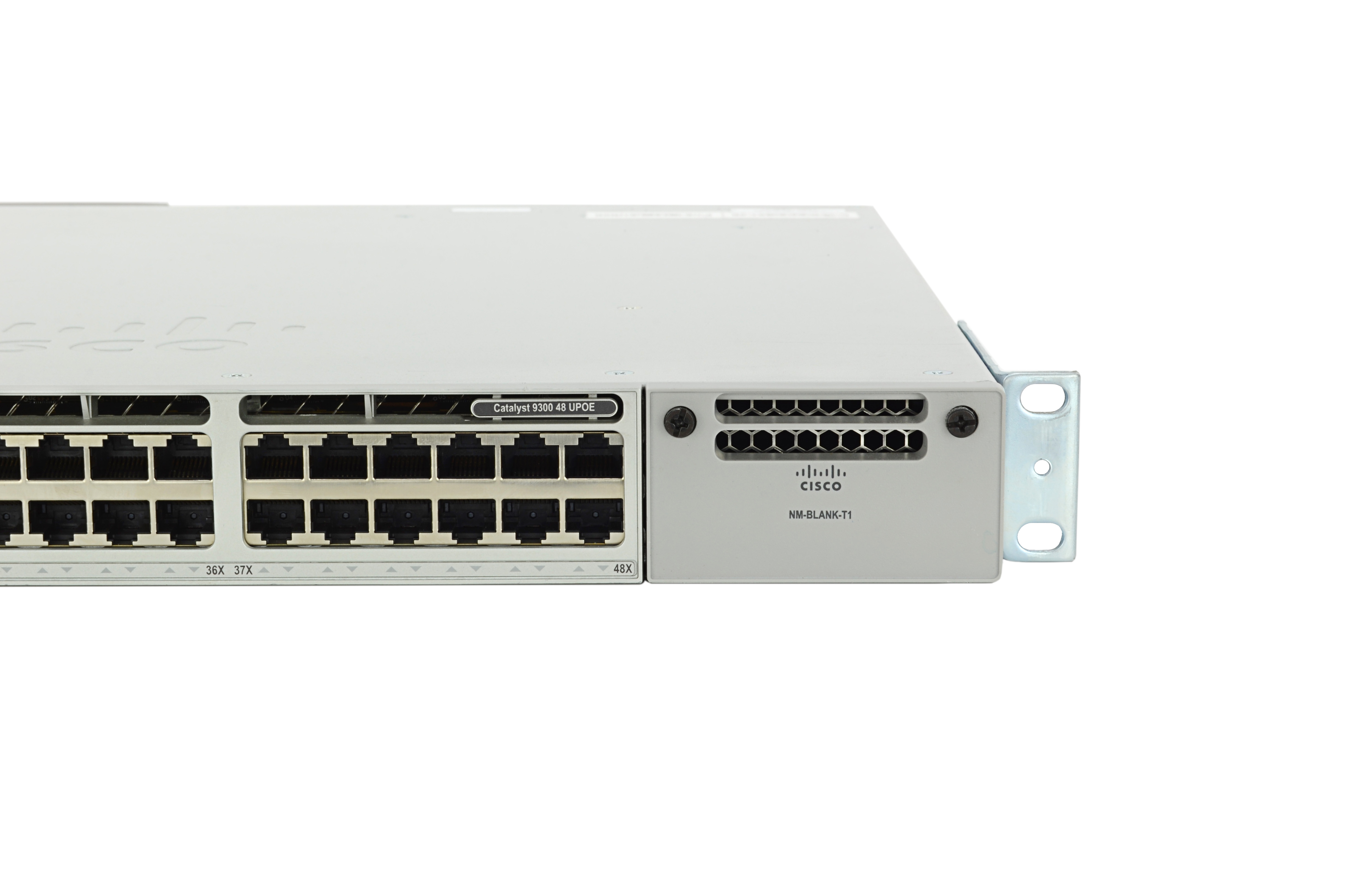 C9300-48U-E - Commutateur Cisco Catalyst 9300 - 48 ports - Géré L3