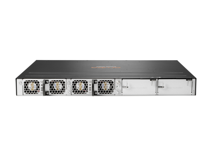 JL665A - Conmutador HPE Aruba CX 6300 - 48 puertos - Gestionado de capa 3 - PoE+