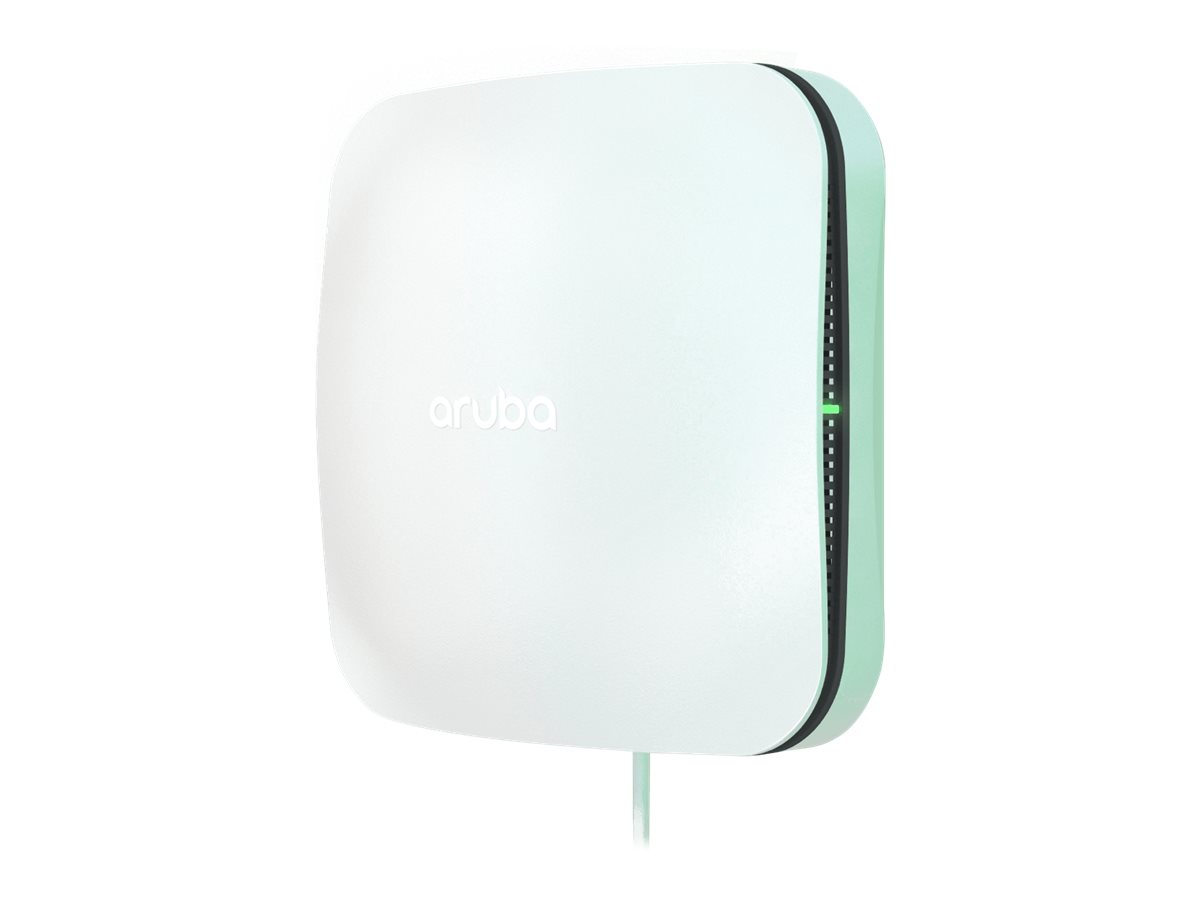 Q9X66A - HPE Aruba LTE Sensor - Dispositivo inalámbrico zur Gestión de red