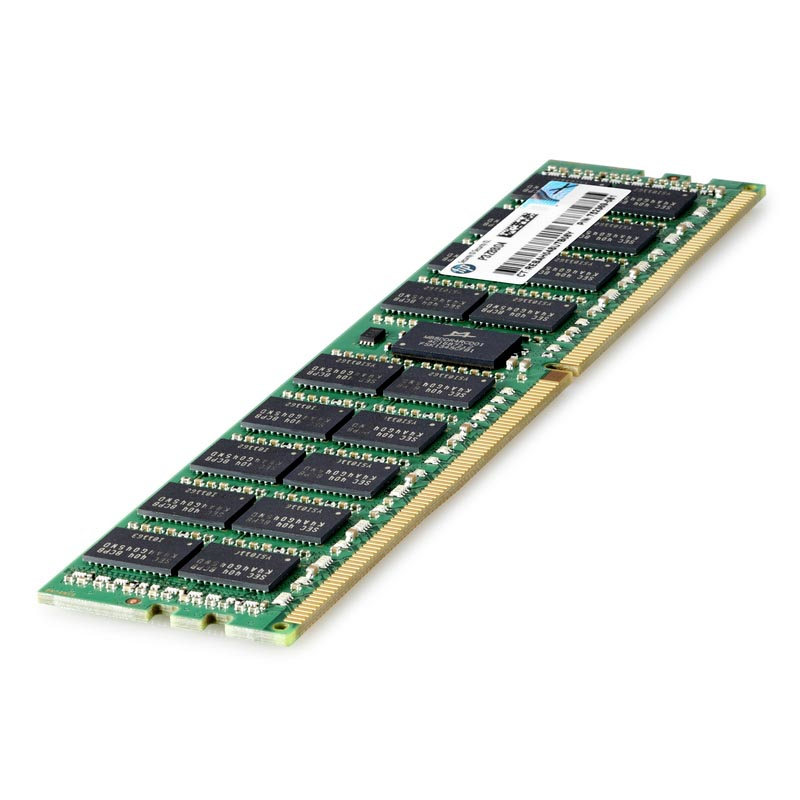 774174-001-MOQ-30 - HPE 32GB (1x32GB) Quad Rank x4 DDR4-2133 CAS-15-15-15 Load-reduced (Miimum Order Quantity 30), 32 GB, 1 x 32 GB, DDR4, 2133 MHz, 288-pin DIMM
