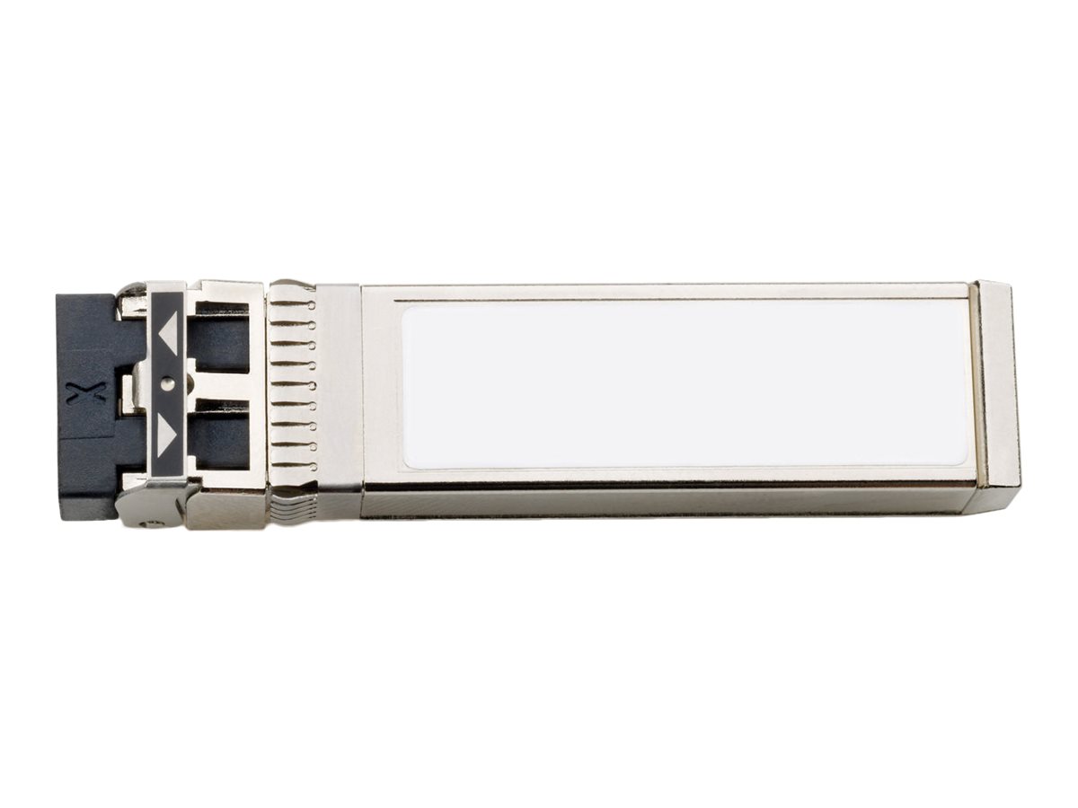 R9S30A - HPE B-Series Secure - SFP56 receiver module - 64 GB Fibre Channel (Long Wave)