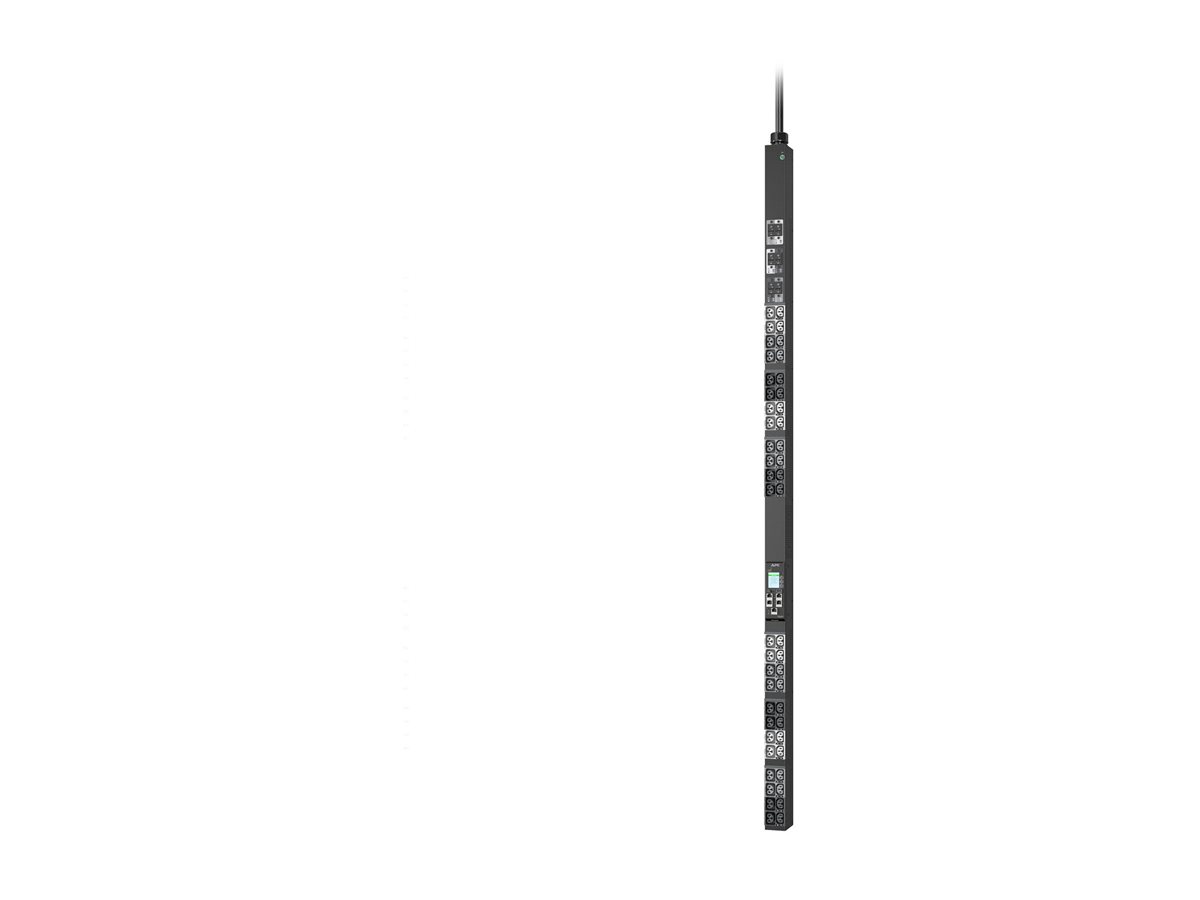 APDU11350SM - APC NetShelter Rack PDU Advanced - Gen 2 - Power Distribution Unit (rack-mountable)