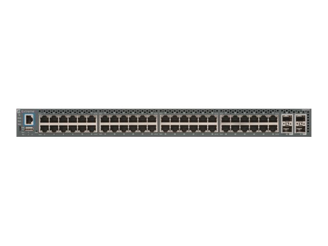 AL5900E3B-E6GS - Extreme Networks Ethernet Routing Switch 5952GTS