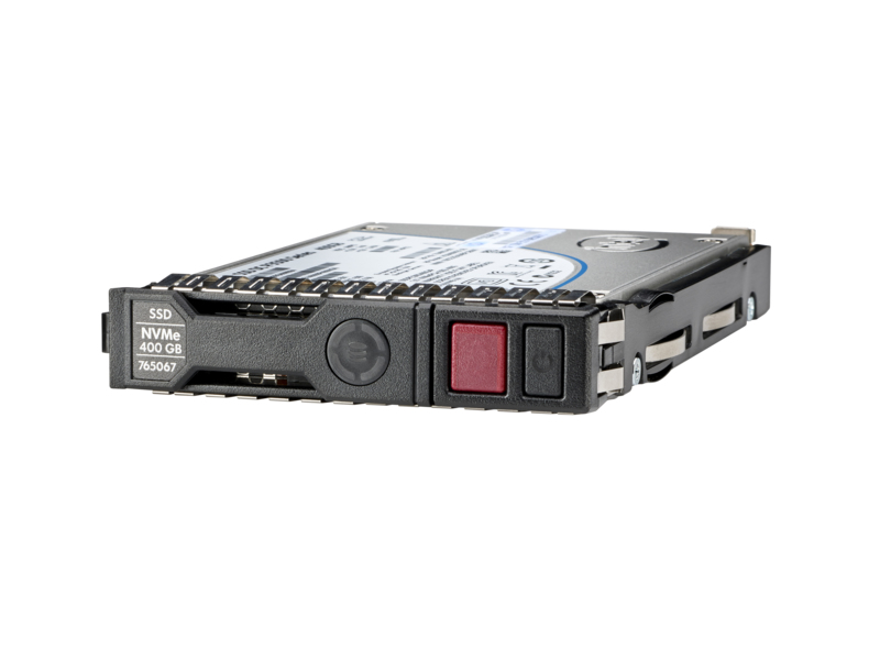 P09151-B21 - HPE Midline Helium - Hard disk drive - 10 TB - Hot-swap - 3.5" LFF (8.9 cm LFF)