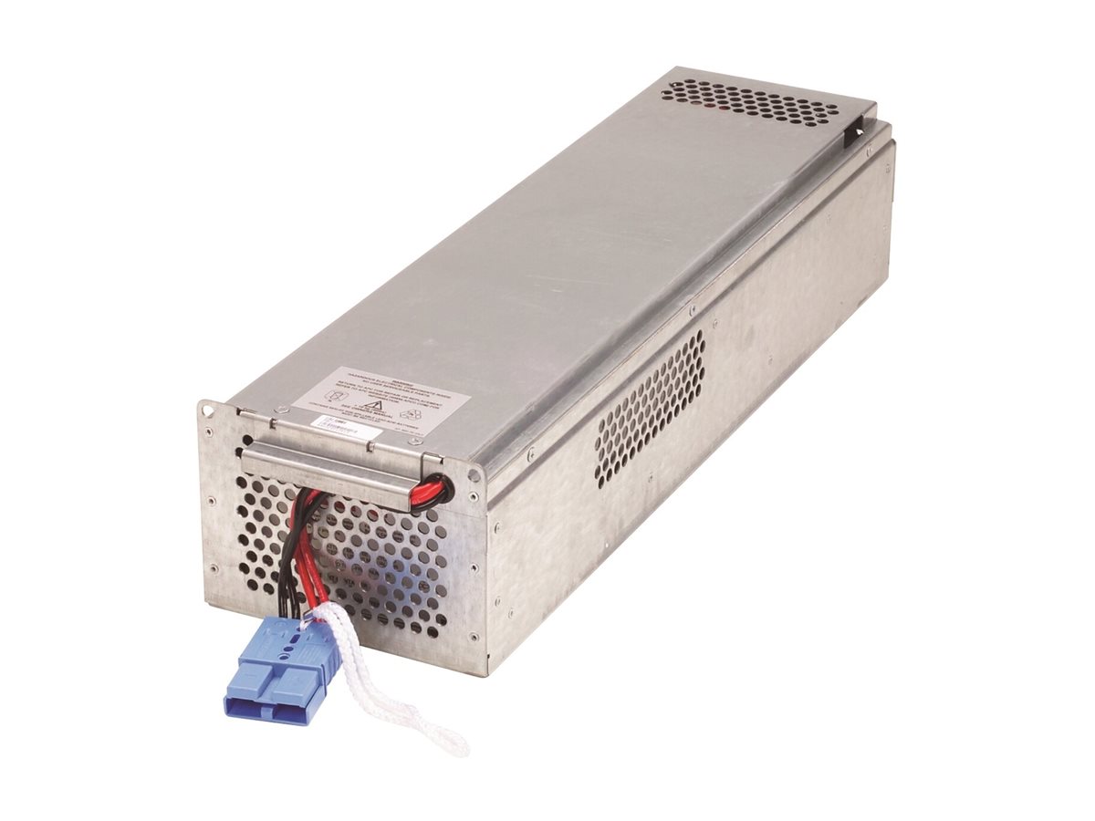 RBC27 – APC Replacement Battery Cartridge #27 – UPS battery