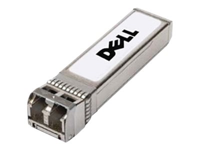 HN12K - Dell SFP+ transceiver module - 10GbE - 10GBase-SR