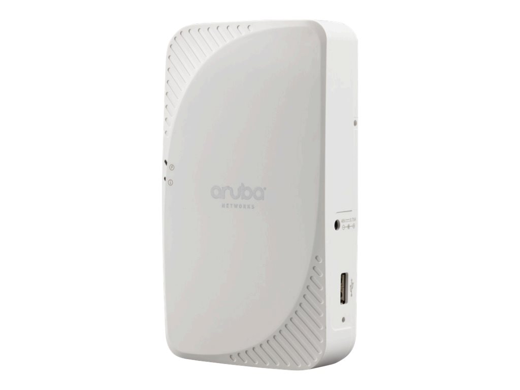 IAP-205H-RW - HPE Aruba 205H - Accesspoint - Wi-Fi 5 - 2.4