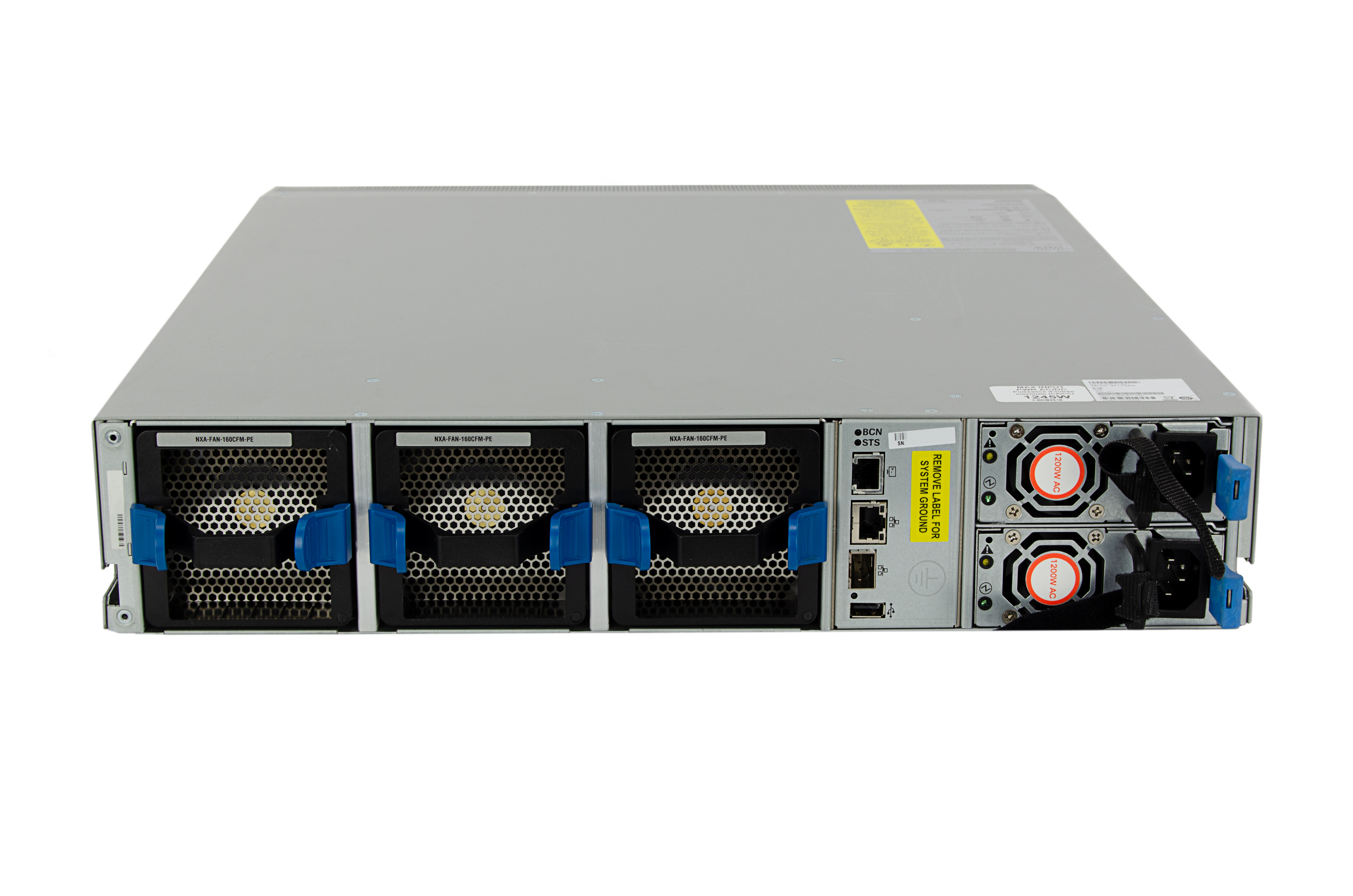 N9K-C9364C - Switch Cisco Nexus 9300 - 64 puertos