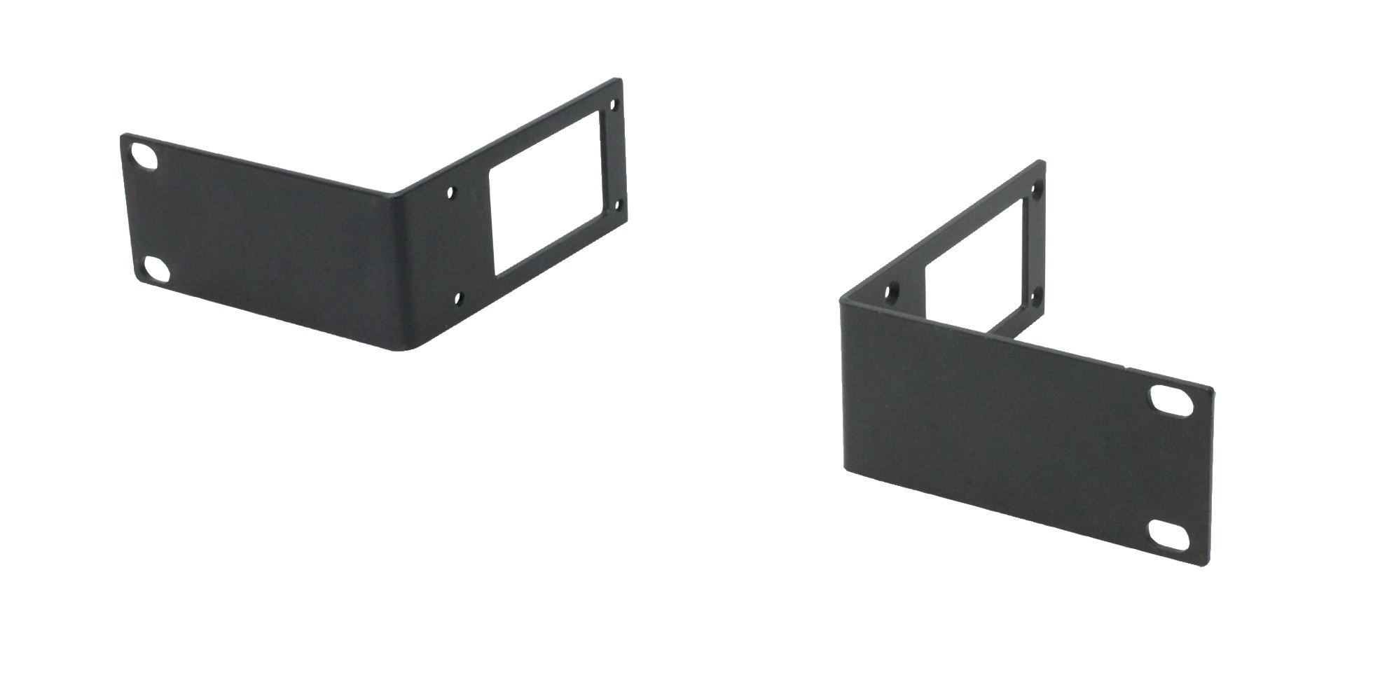 JG853A - HPE MSR931/3/5/6 Chassis - Kit de montage en rack