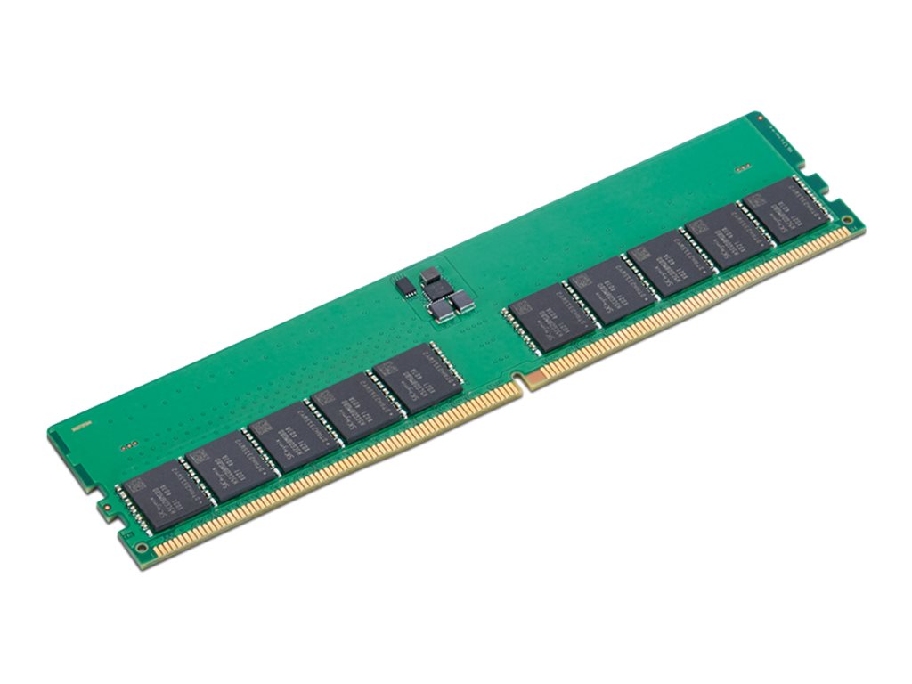 4X71T17938 - Lenovo DDR5 - Modul - 16 GB - DIMM 288-PIN