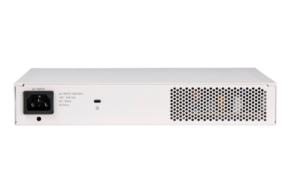 ICX8200-C08PF - Ruckus ICX 8200-C08PF - Switch - L3 - managed - 8 x 10/100/1000 (PoE+)