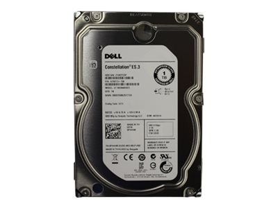 FNW88 - Dell  Festplatte - 1 TB - intern - 3.5" (8.9 cm)