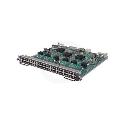 JD198B - HPE Module d'extension - 10/100 Ethernet x 48