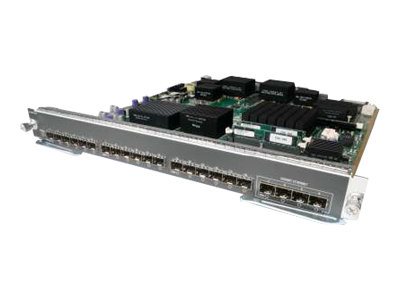 DS-X9304-18K9 - Cisco MDS 9000 Family 18/4-Port Multiservice