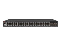 ICX7250-48-2X10G - Brocade Ruckus ICX 7250-48 - Switch - L3 - managed