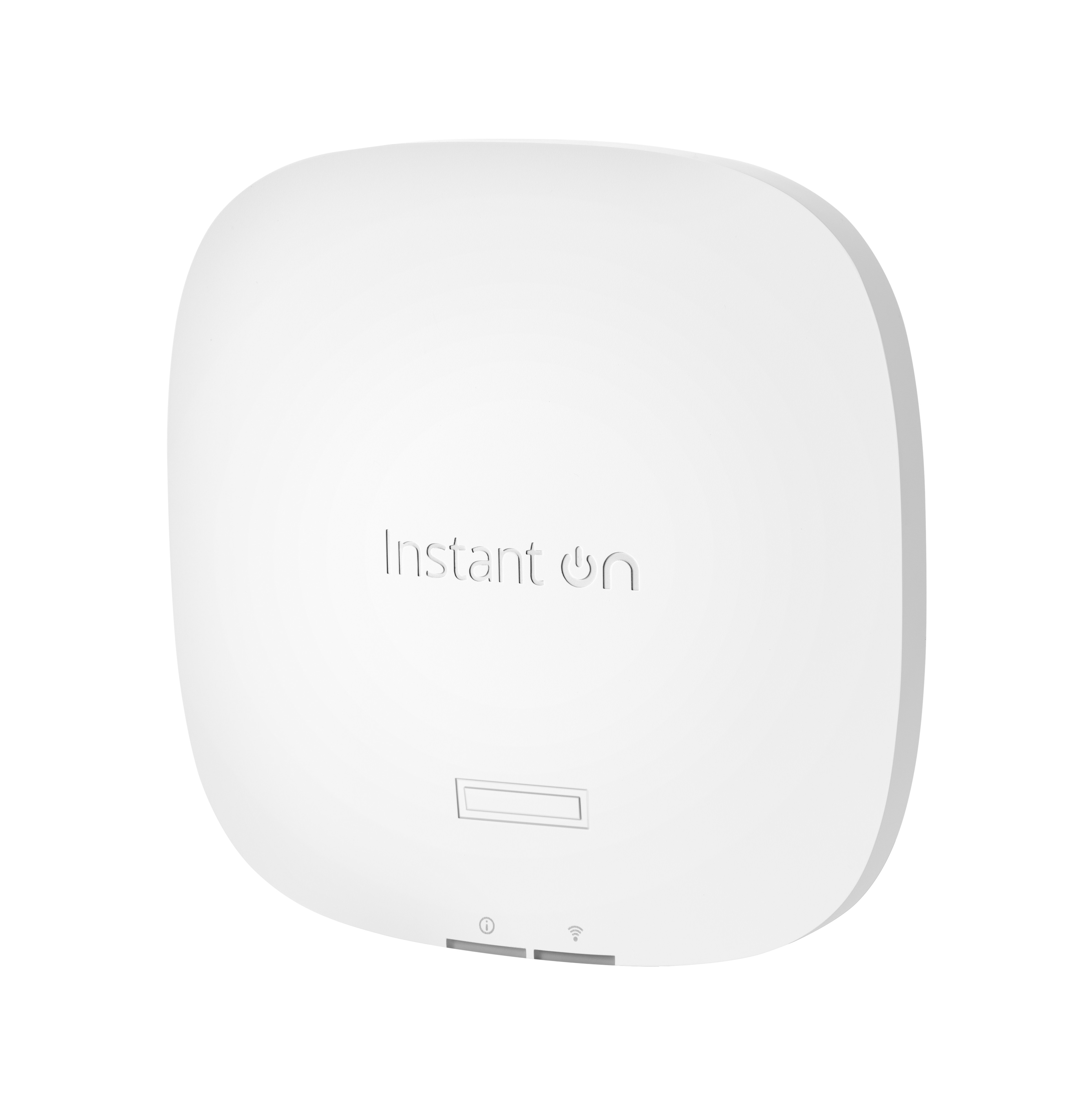 S0G23A - Punto de acceso HPE Aruba AP22 - Wi-Fi 6 - PoE - Para interiores - Antenas internas