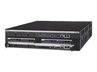 XSR-3250 - Enterasys Extreme Networks XSR-3250 - 1GbE router - to