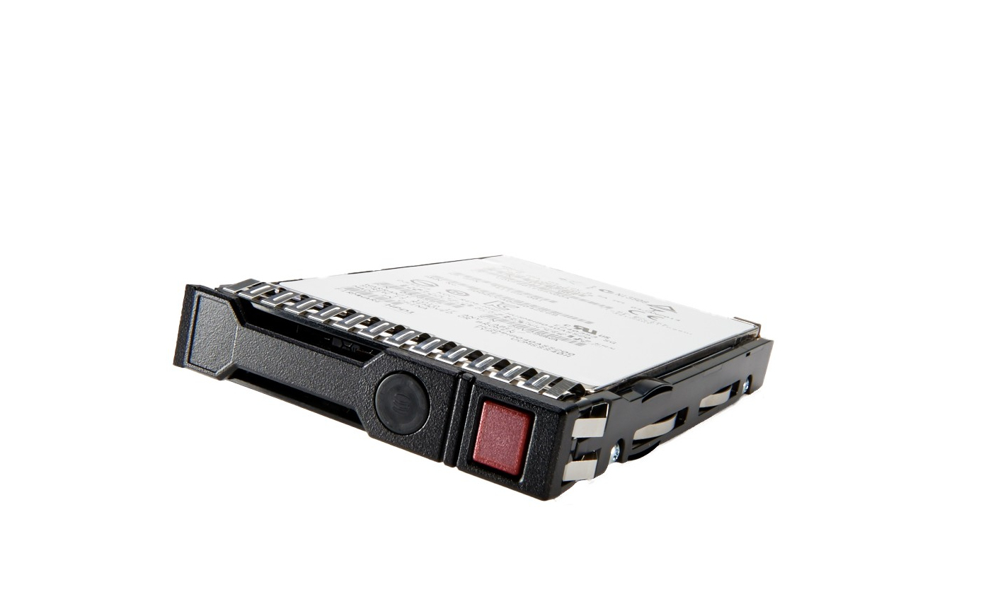 881785-K21 - HPE Midline - Festplatte - 12 TB - Hot-Swap - 3.5" LFF (8.9 cm LFF)