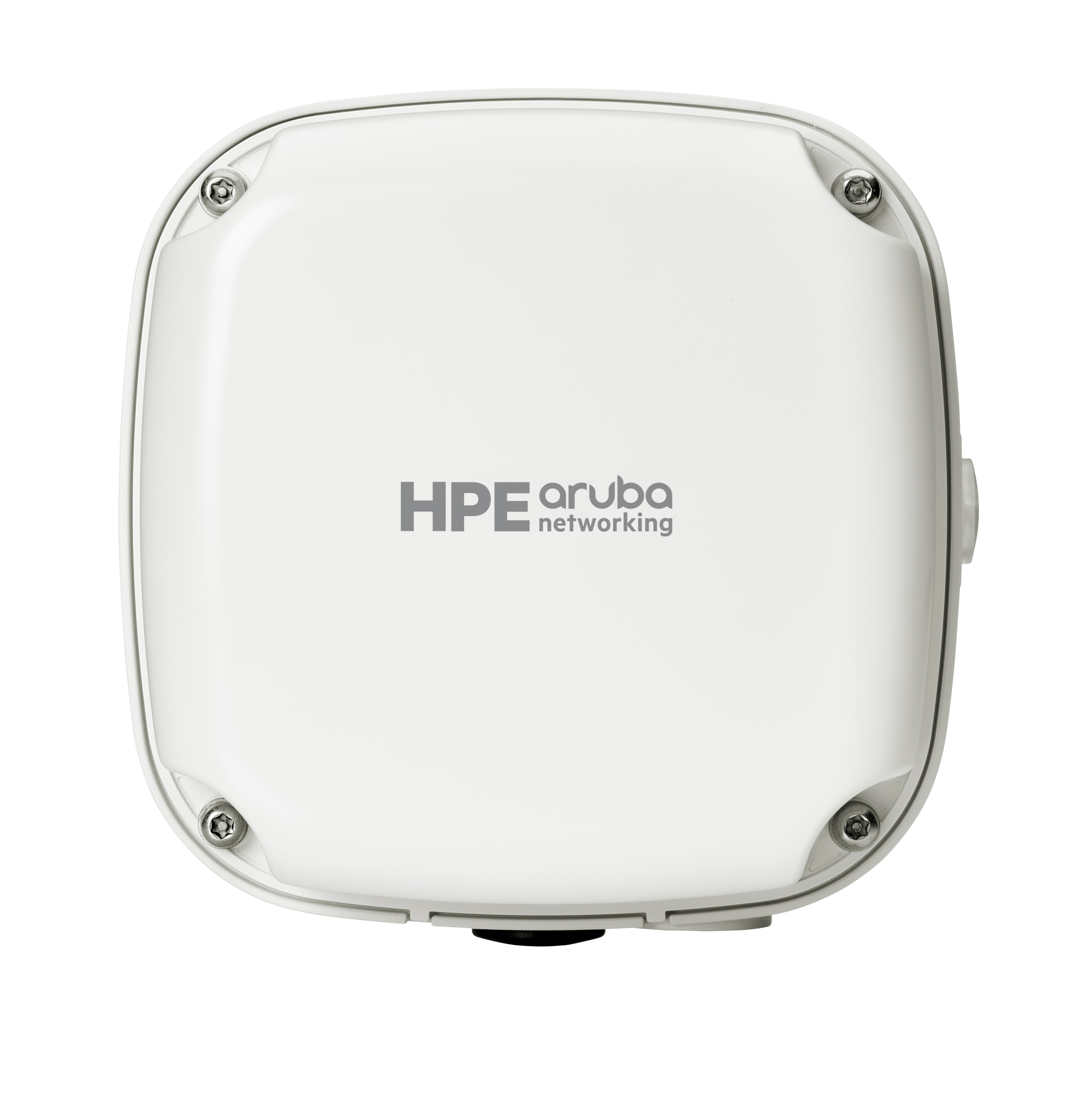 R4W43A - Punto de acceso HPE Aruba AP-560 - Wi-Fi 6 - PoE - Para exteriores - Antenas internas