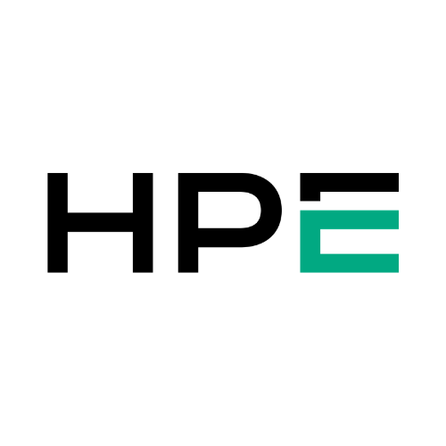 hpe logo