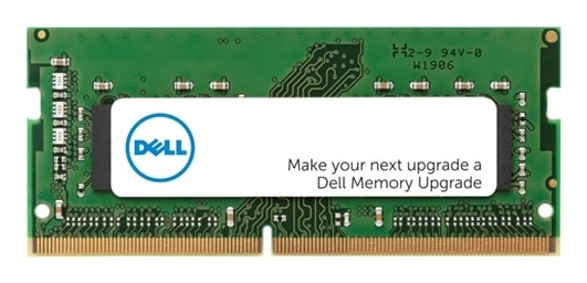 SNPW1KKYC/16G - Dell  DDR5 - Modul - 16 GB - SO-DIMM 262-Pin