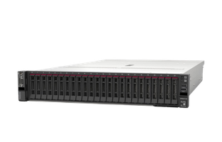 Lenovo ThinkSystem SR650 V2