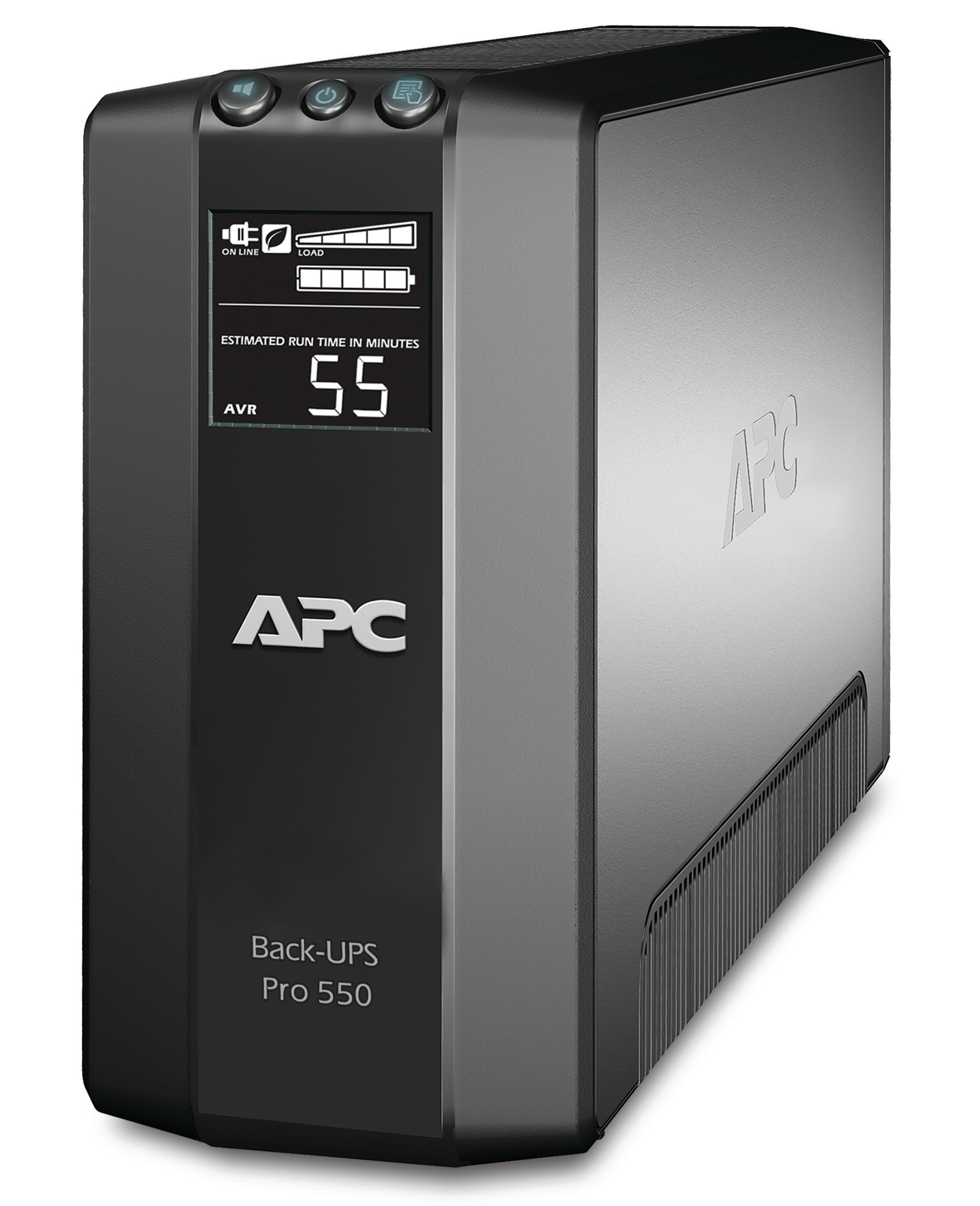 BR550GI - APC Back-UPS Pro 550 - UPS - 230 V AC