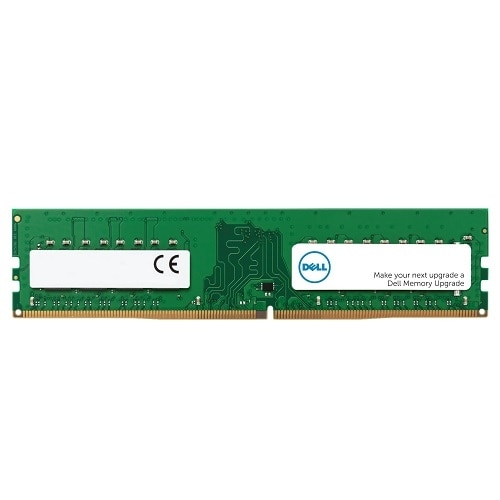 AC774044 - Dell 1RX8 - DDR5 - Modul - 16 GB - DIMM 288-PIN