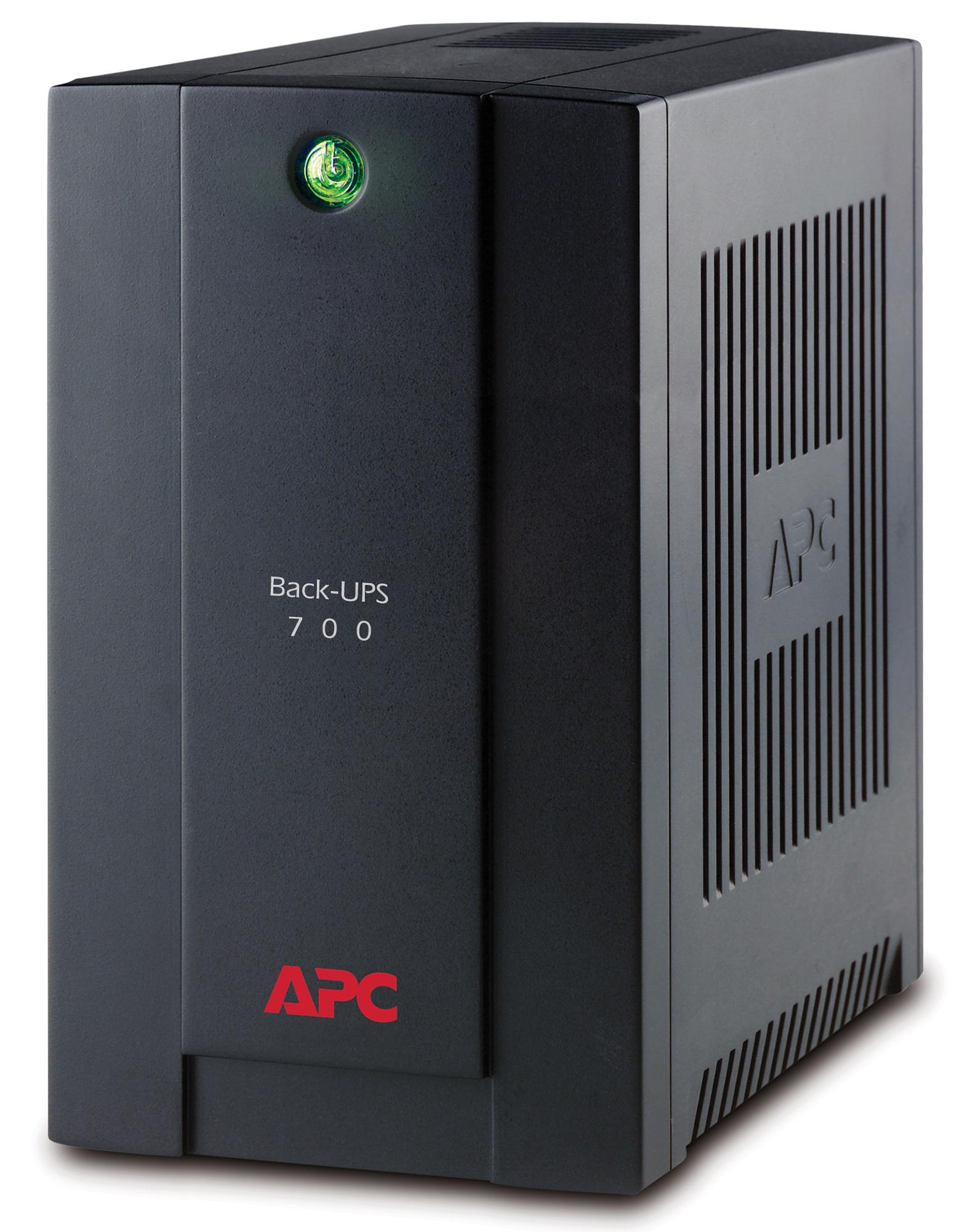 BX700UI - APC Back-UPS 700VA - UPS - 230 V AC
