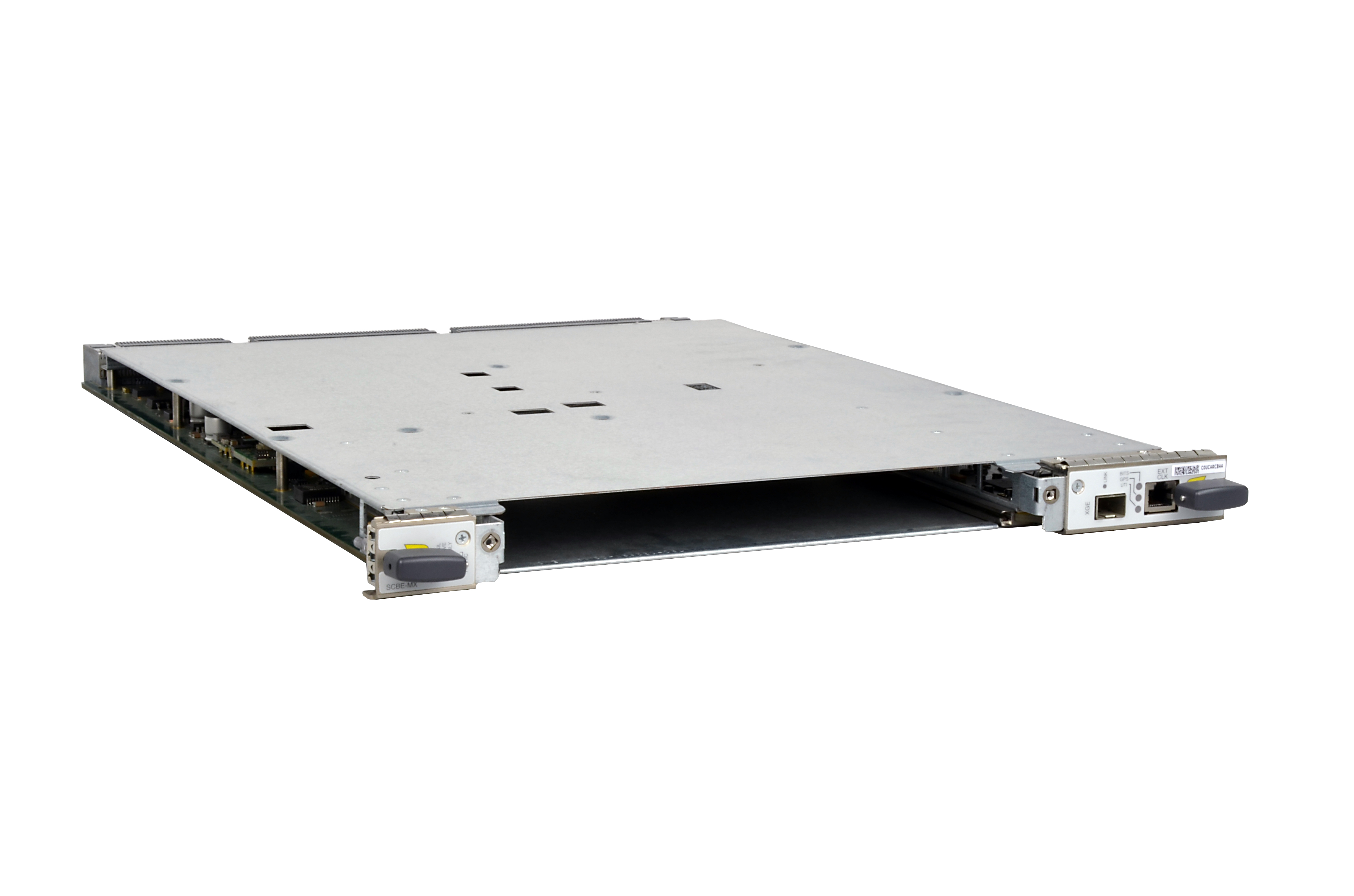 SCBE-MX - Juniper MX SWITCH CONTROL BOARD FOR MX240 MX480
