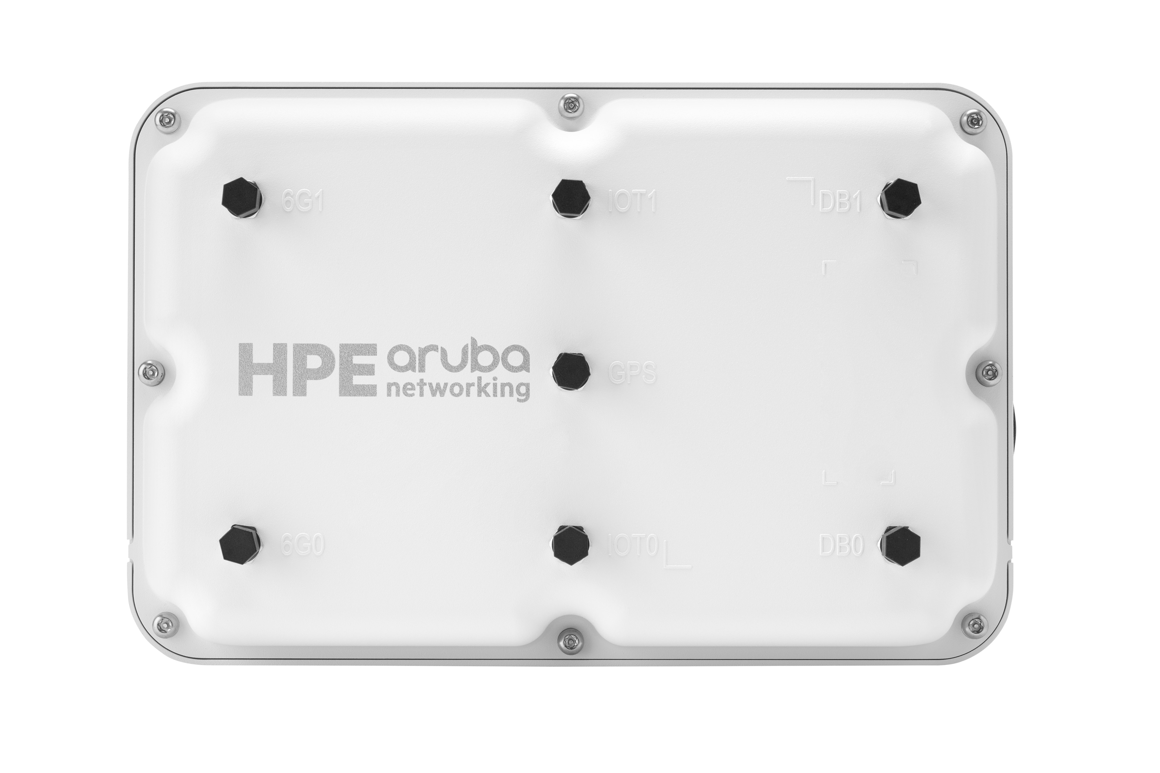 S4K40A - HPE Aruba Networking AP-764 (RWF1) Flex - Hardened