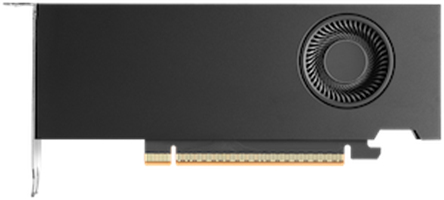 900-5G195-2551-000 - NVIDIA RTX PRO 2000 Blackwell, RTX PRO 2000, 16 GB, GDDR7, 128 Bit, 15360 x 8640 Pixel, PCI Express x8 5.0