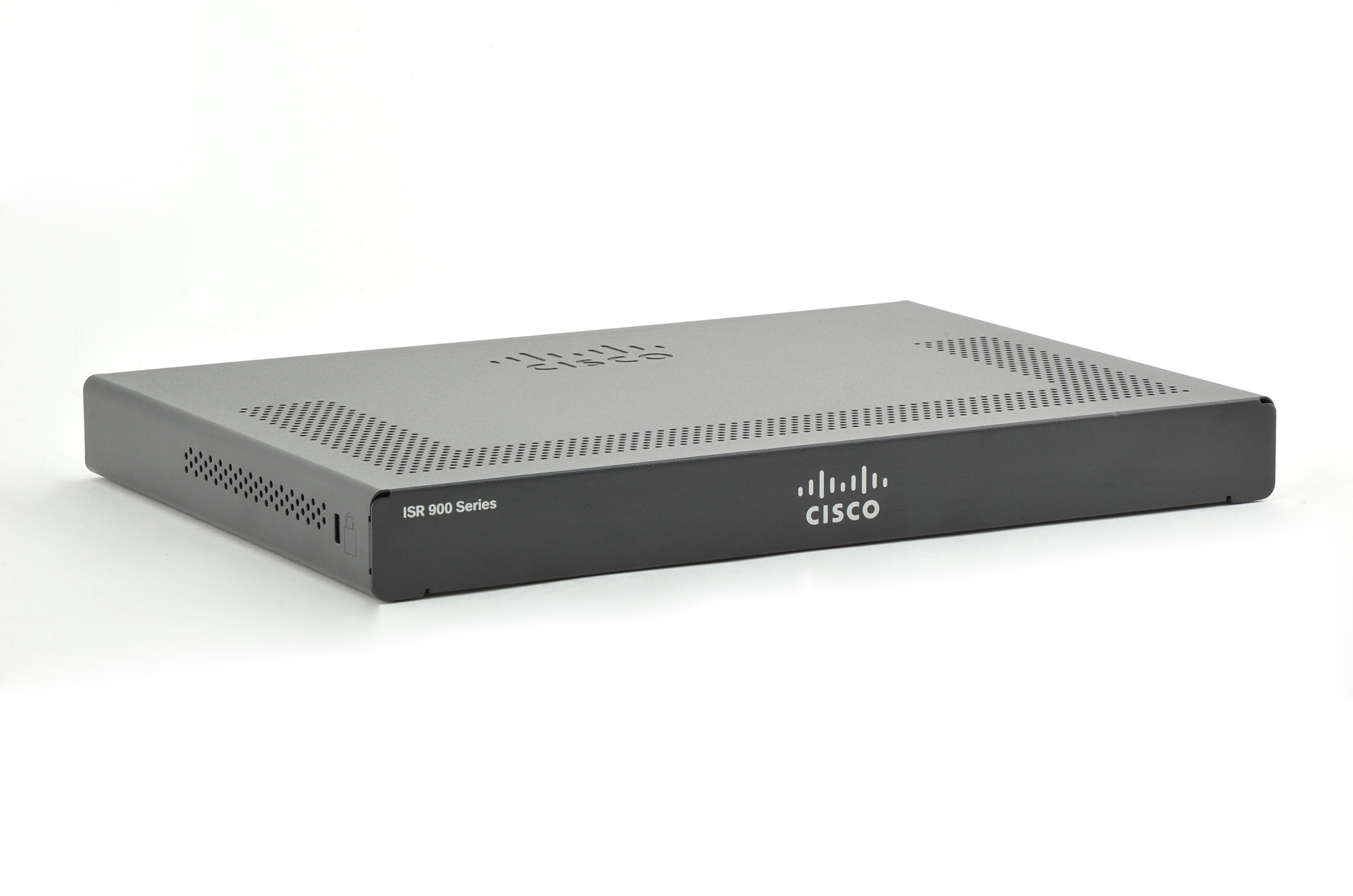 C926-4P - Cisco ISR 926 Router, Integrated Services, 4-port PoE, Gigabit Ethernet