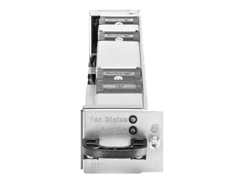 J9582A - HPE Piastra ventola Dispositivo di rete - per P/N: J9573A