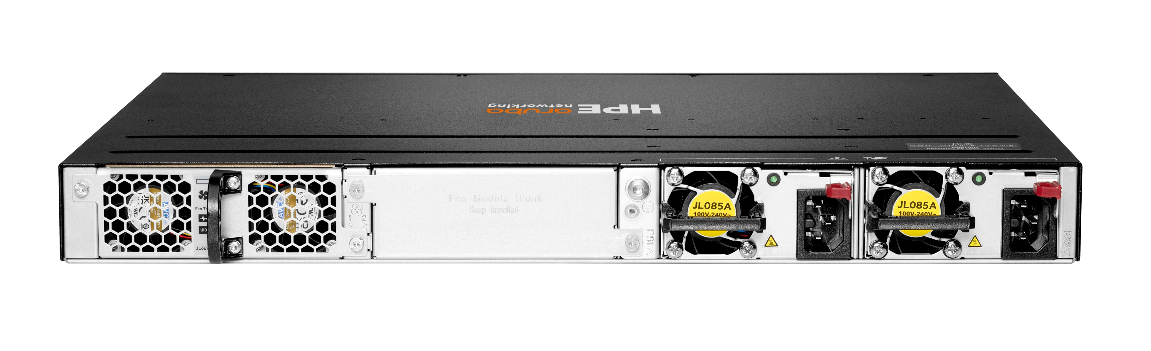 R8Q69A - Switch HPE Aruba CX 6200 - 48 puertos - Gestionado L3