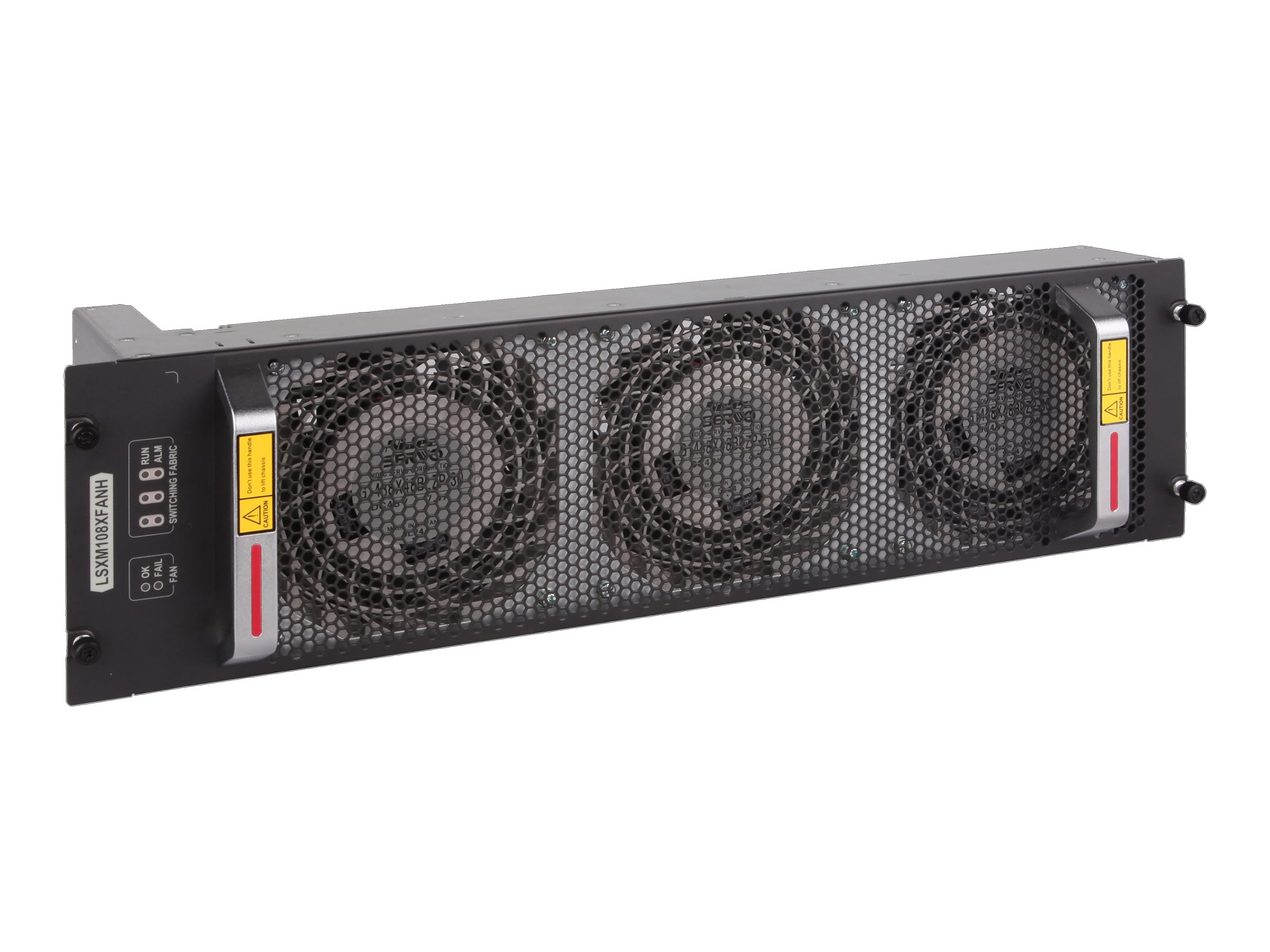 JH424A - HPE FlexFabric High Speed Fan Tray - Plaque de ventilation Périphérique réseau
