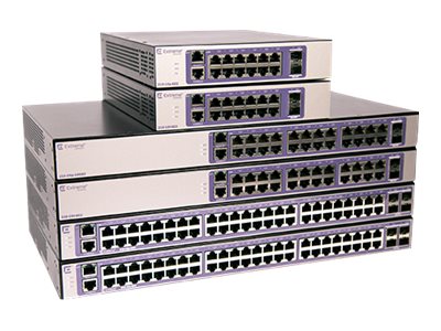16566 - Extreme Networks ExtremeSwitching 210 Series