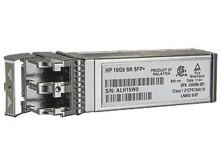 456893-001 - HPE Cisco - SFP+ transceiver module - 10Gb Fibre Channel (LW)