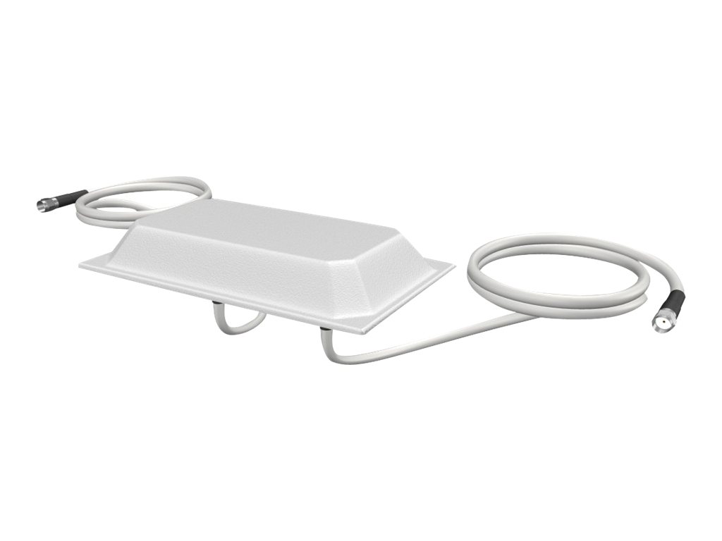 J8999A - HPE Dual Band Directional Antenna - Antenne - 7 dBi